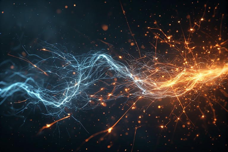 ELECTROSTATIC DISCHARGE